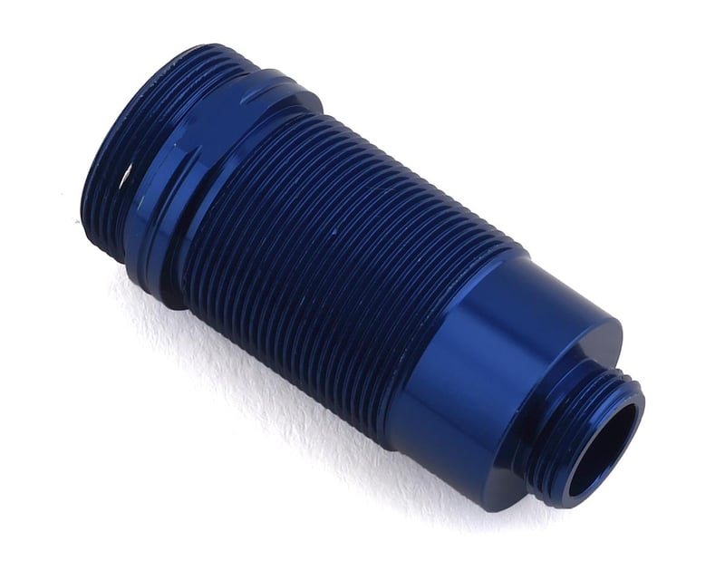 1/10 Blue Aluminum Long GTR Shock Body