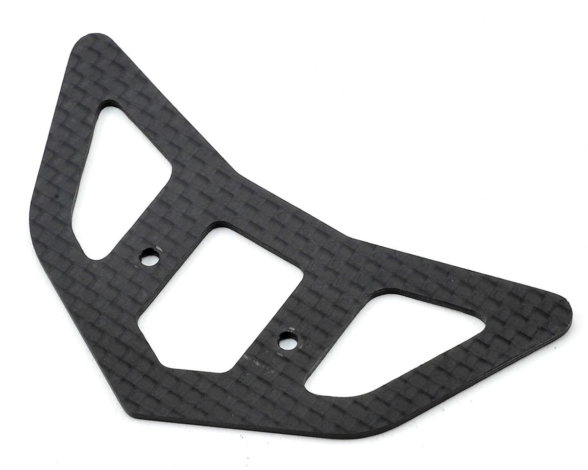 Align Carbon Fiber Horizontal Stabilizer Fin (500X)