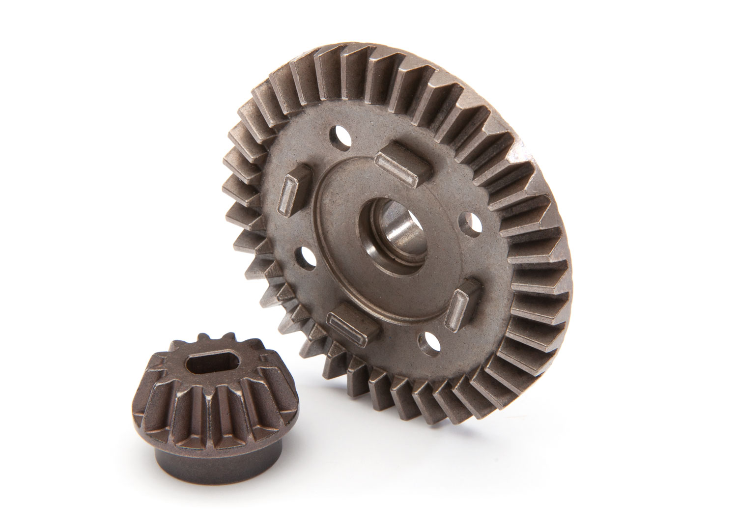 Rear Differential Ring and Pinion Gears