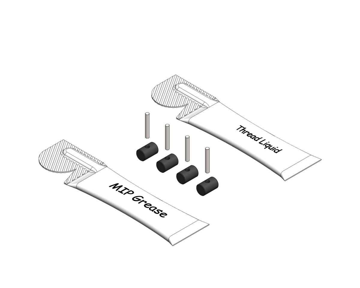 MIP Axial UTB18 Capra HD Rebuild Kit