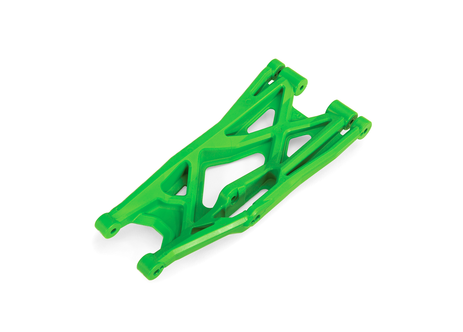 Green Heavy-Duty Lower Right Suspension Arm