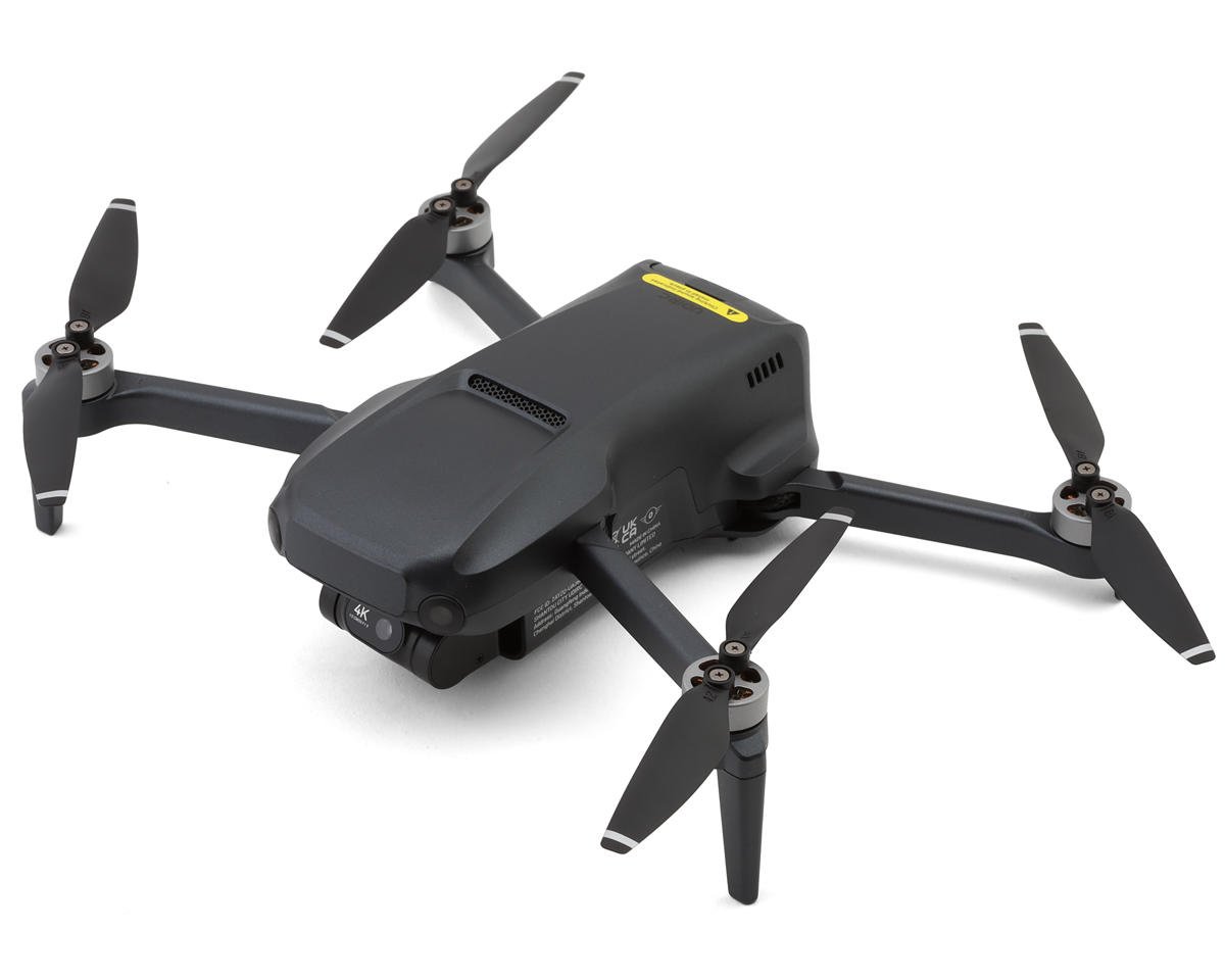 UDI RC Lightwing Mini 3 U98 Pro 4K 3-Axis Gimbal GPS Drone w/EIS