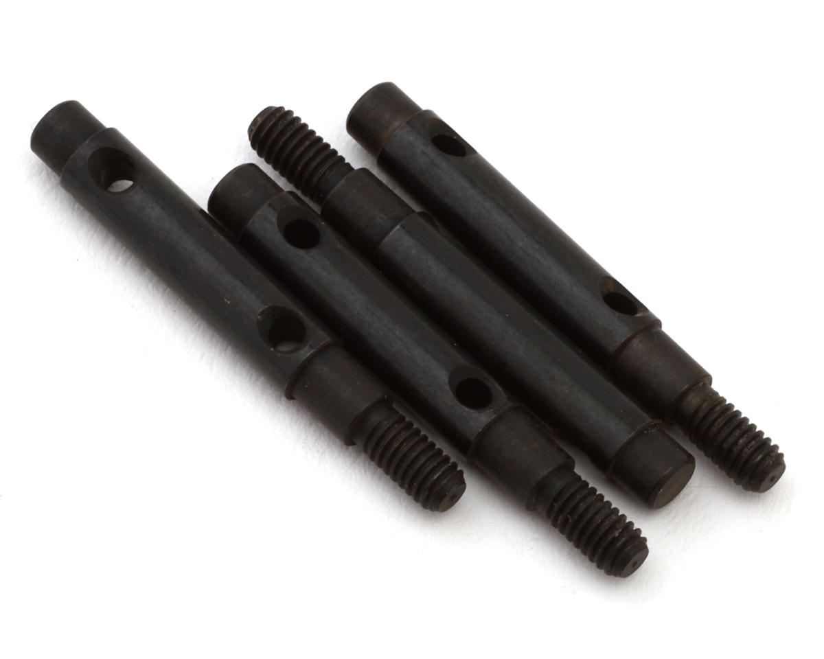 Redcat Ascent 18 Wheel Portal Shafts (4)
