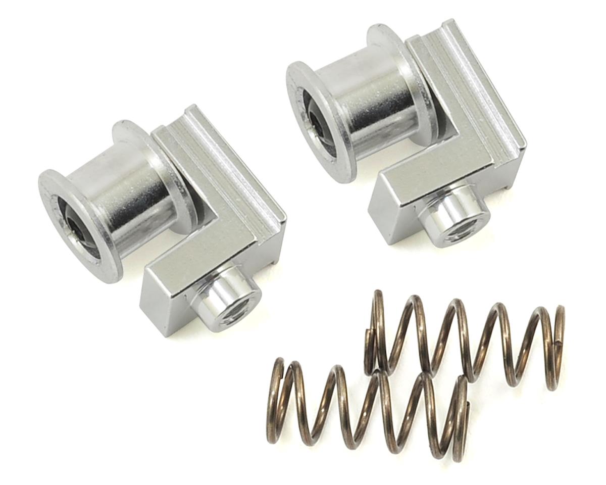 Align Belt Pulley Assembly (470L)