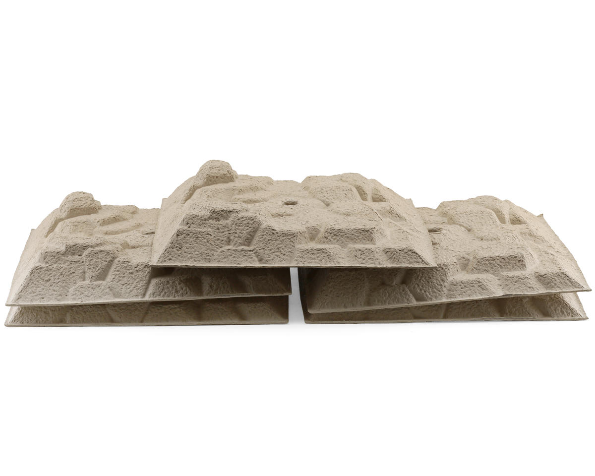 Kyosho MX-01 Mini-Z 4X4 Stackable Terrain Plates