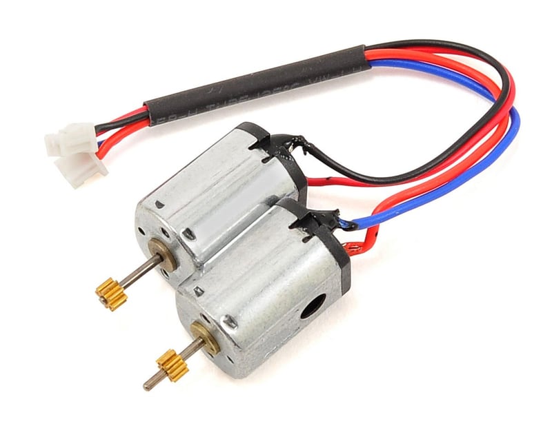 DR-1 Electric Motors (2)