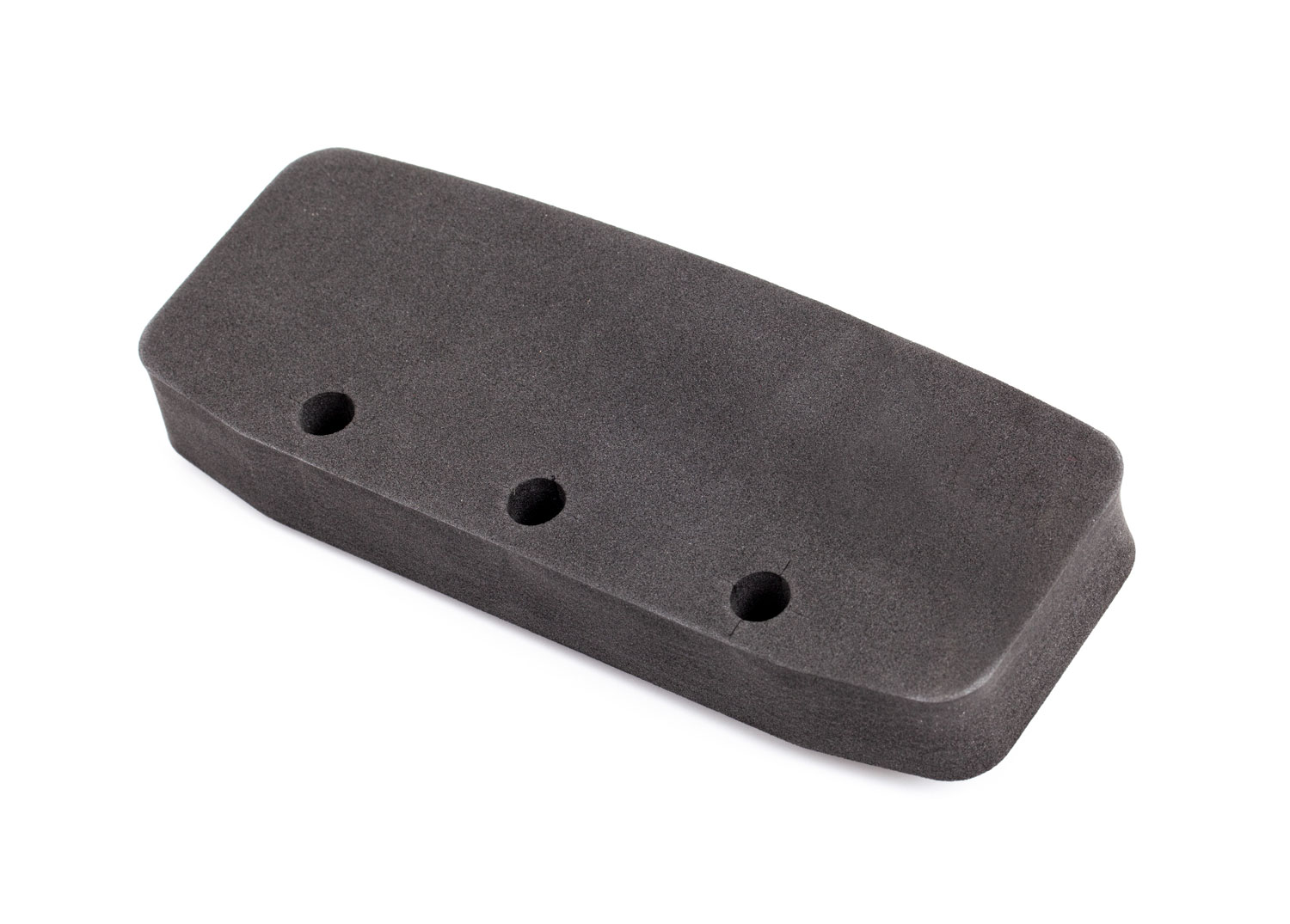 Foam Body Bumper for Ford Mustang Drag Slash