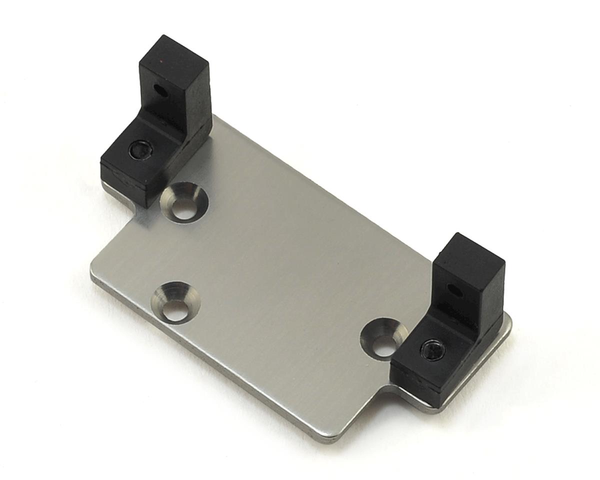 Redcat Everest Gen7 Servo Plate w/Servo Mount