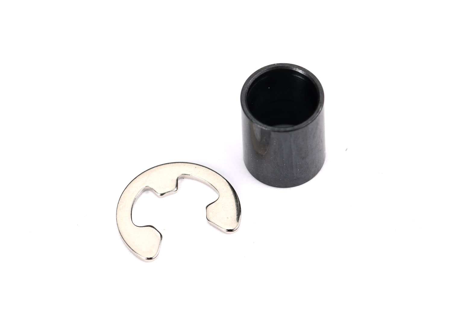 Steel Motor Shaft Spacer