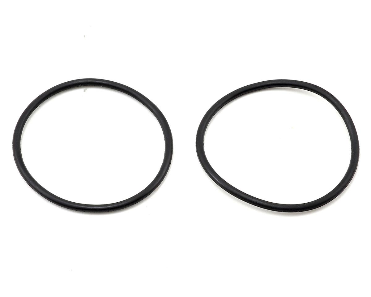 Kyosho RC Surfer 3 Rudder Hatch S38 O-Ring (2)