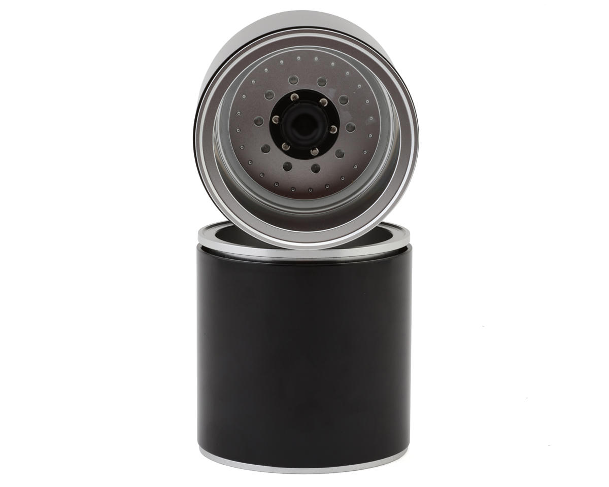 RC4WD Minotaur 2.2" Aluminum Beadlock Wheels