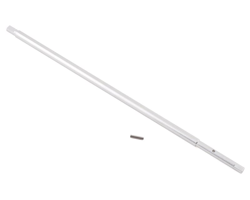 Aluminum Center Driveshaft with Pin
