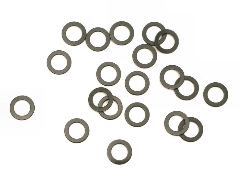 PTFE-Coated Washers (20)