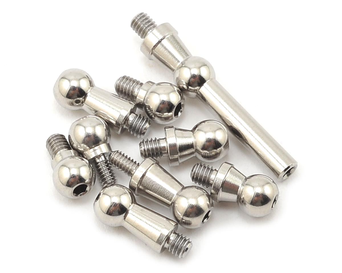 Align Linkage Ball Assembly (500L Dominator)