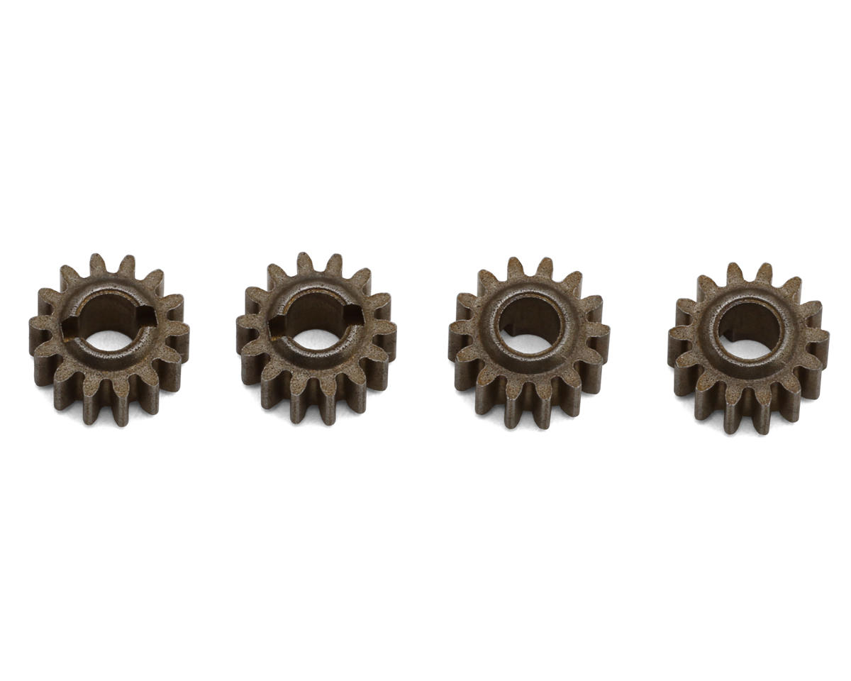 Redcat Ascent 18 Portal Gears Set (14T)