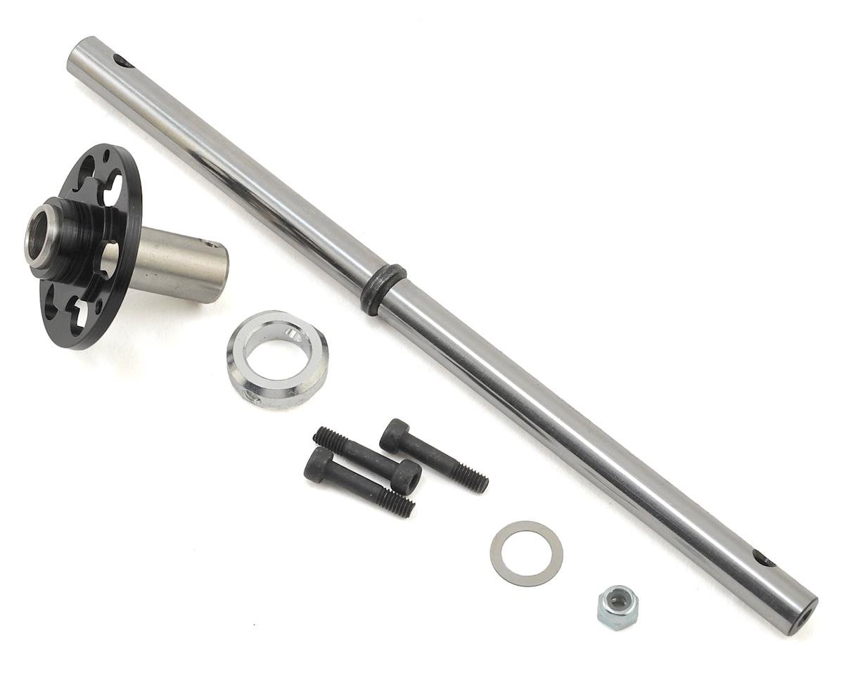 Align M2.5 Belt Pulley Assembly Upgrade Set