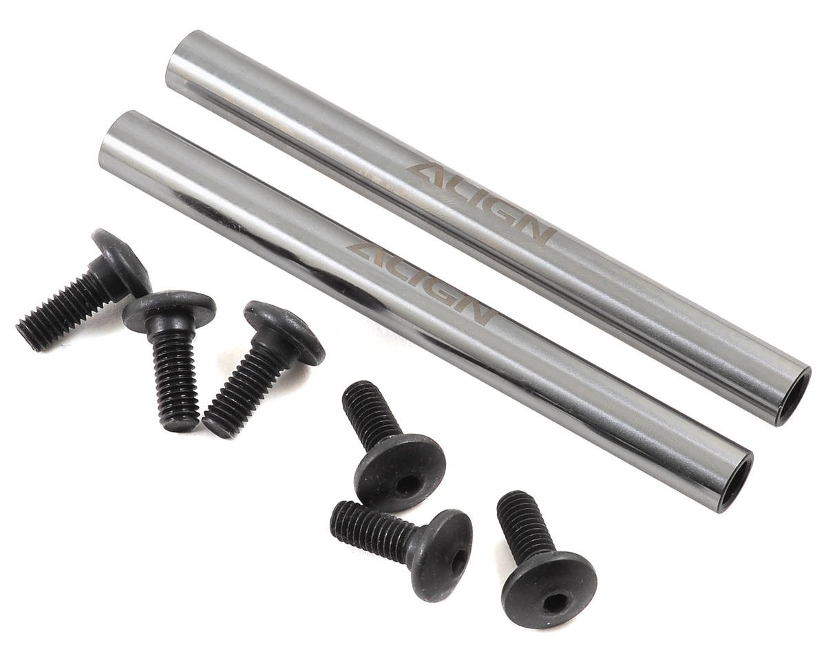 Align Feathering Shaft (2)