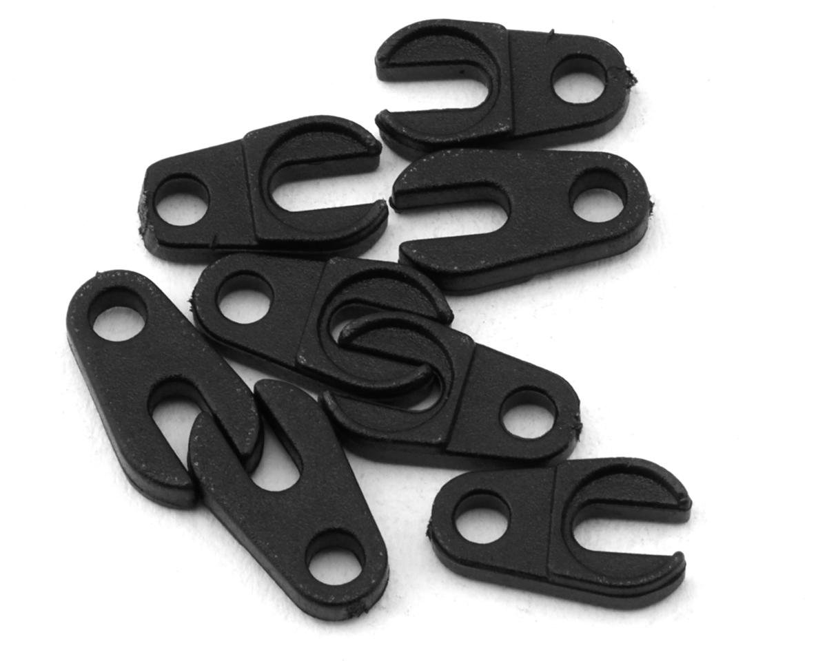 Redcat LED Mount Clips (8)