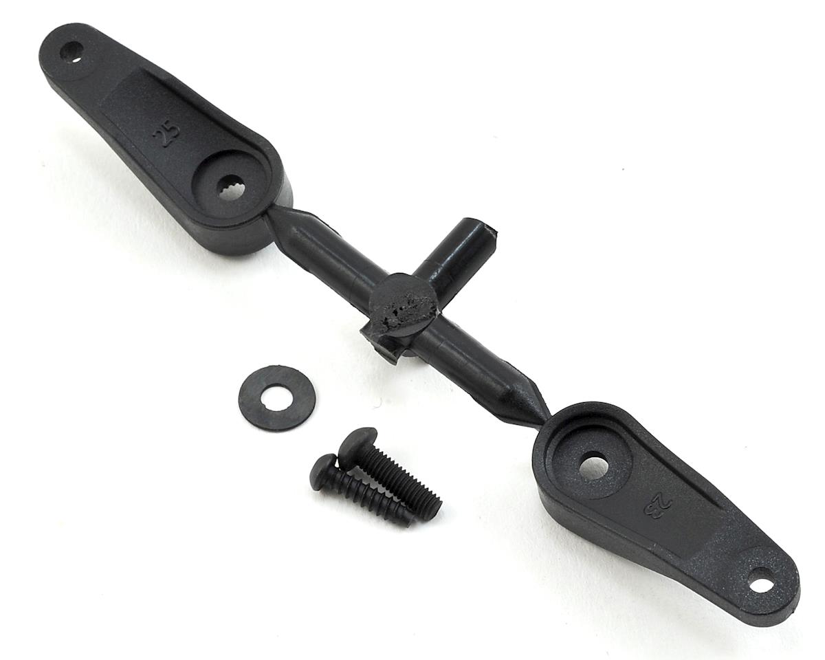 MST Servo horn set (long) (23T/25T)