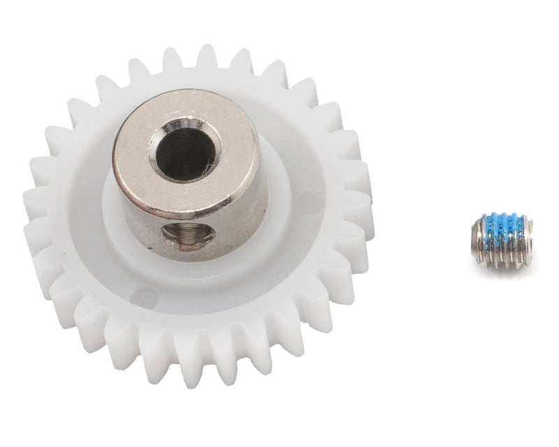 28-Tooth Drive Gear with Set Screw