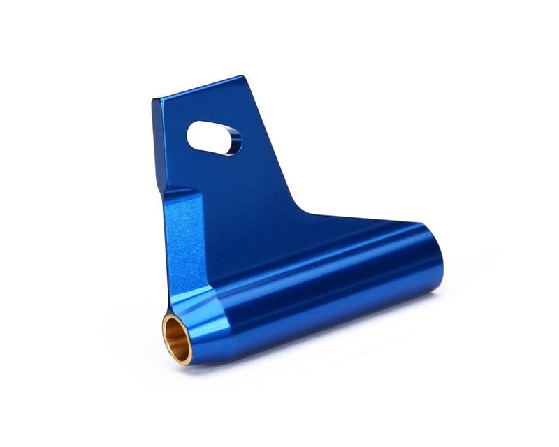 Blue Aluminum Drive Strut