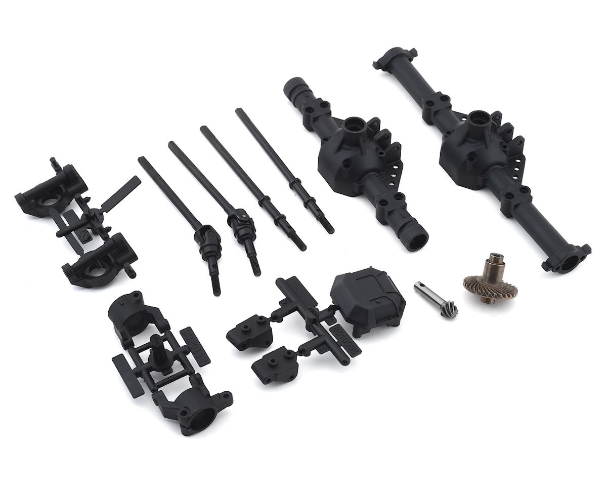 Element RC Enduro Axle Kit