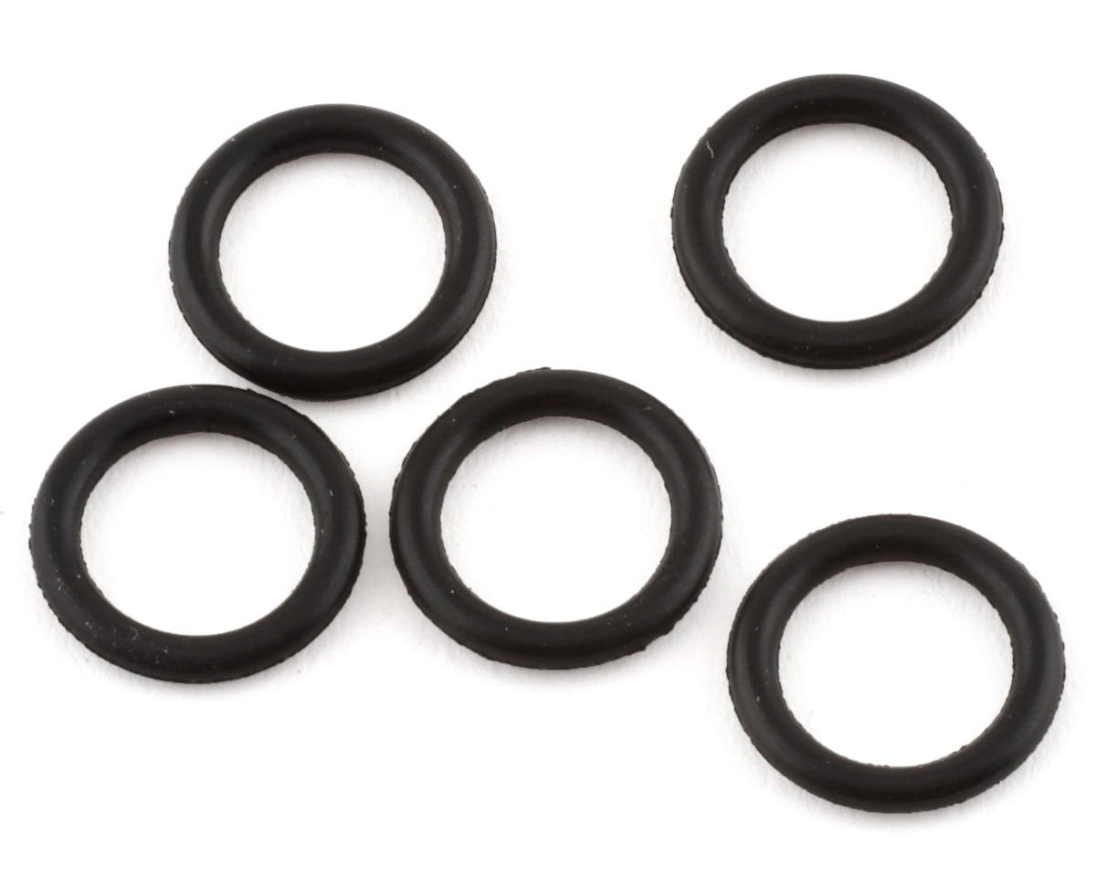 Samix Drive Shaft O-Rings for Traxxas TRX-4M (6)