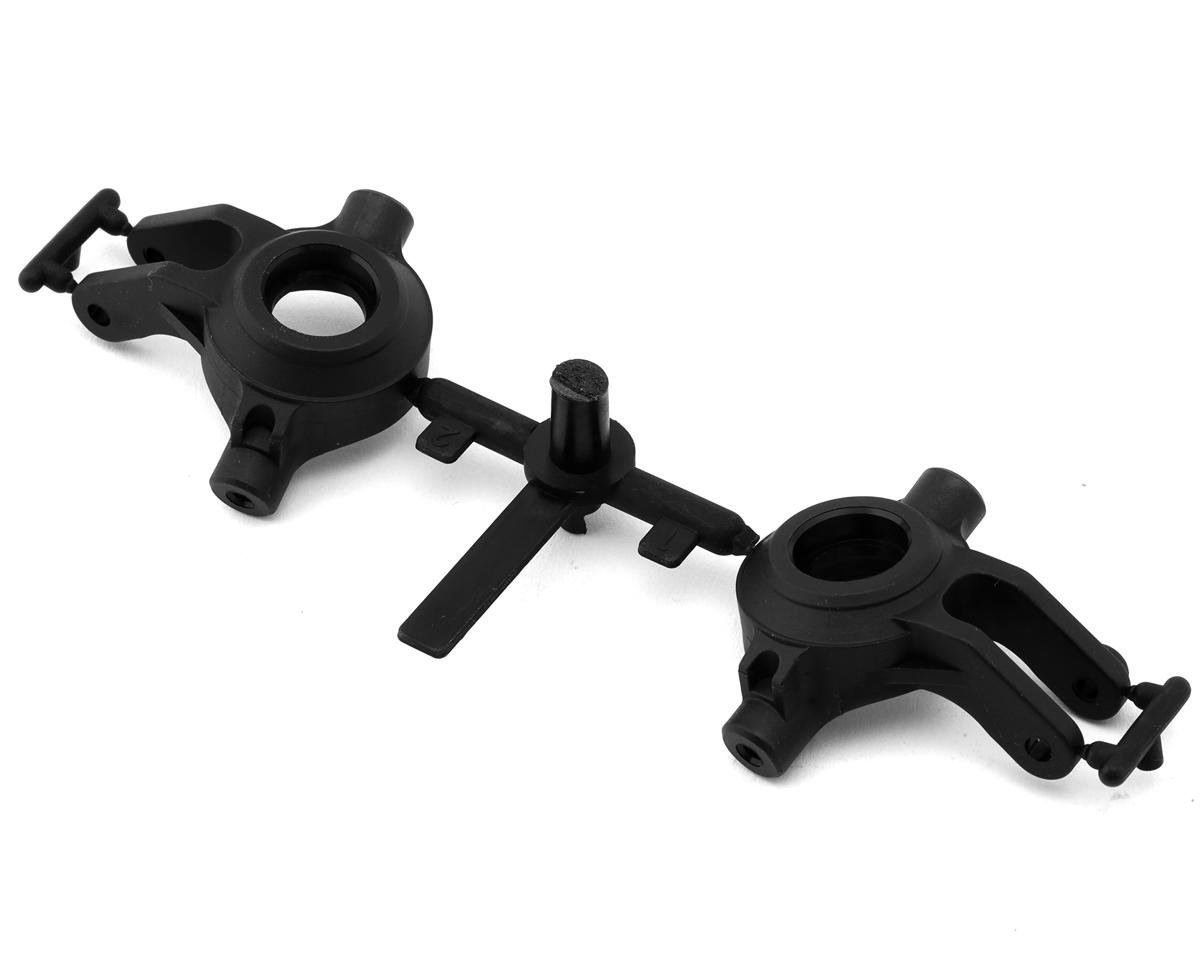 Redcat Front Steering Knuckles (2)