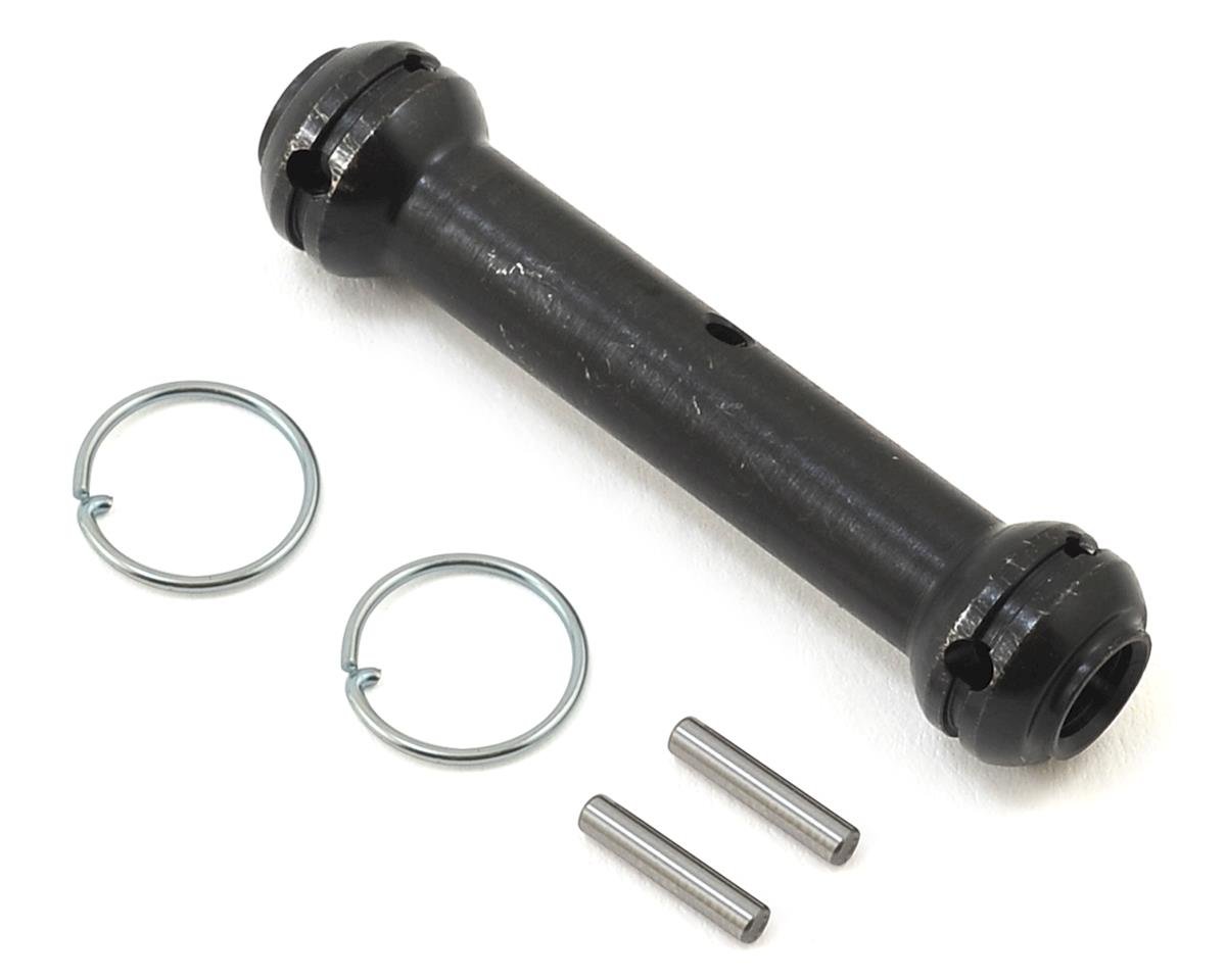 MST CFX-W Steel drive shaft
