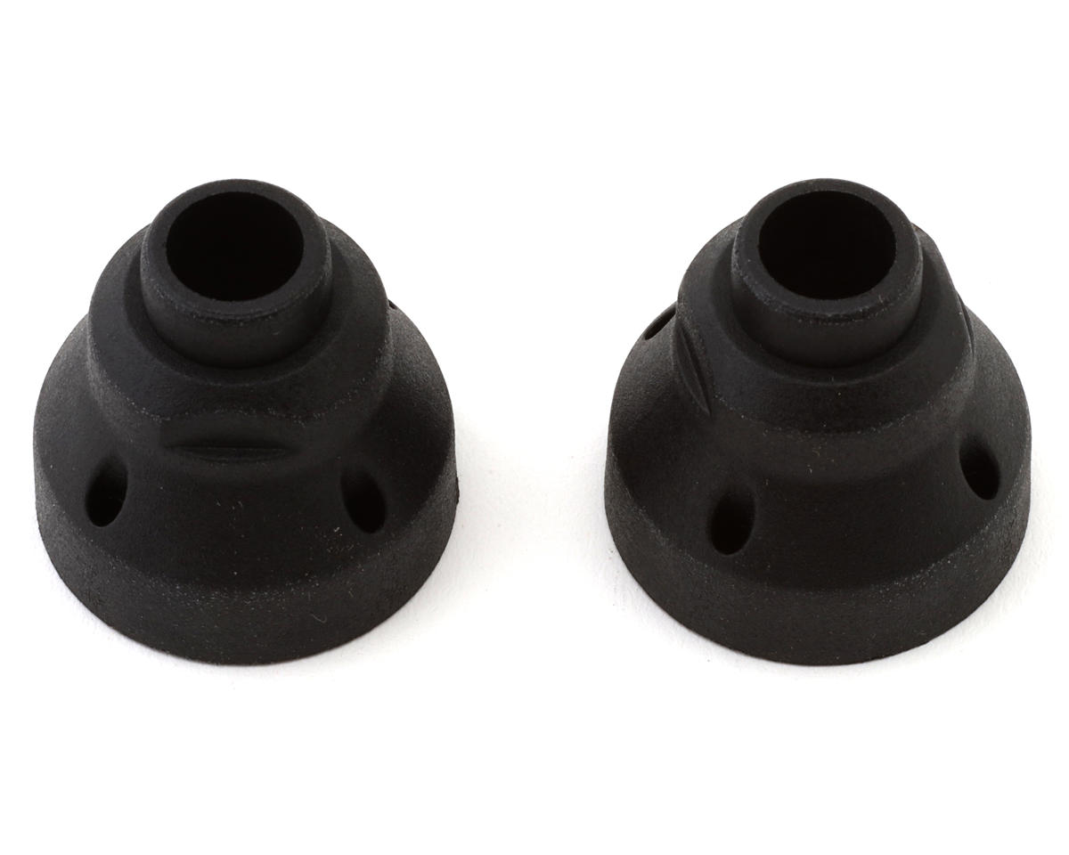 Redcat Custom Hauler Differential Case (2)
