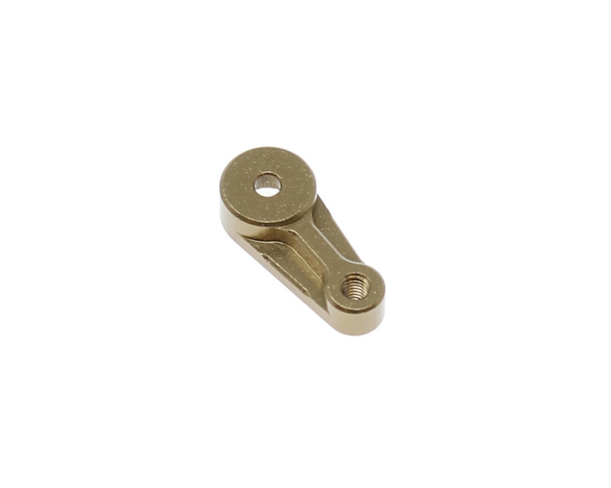 Redcat MT-18/Ascent-18 Aluminum Servo Horn (Bronze)