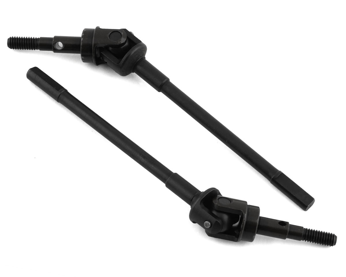 Hot Racing Axial SCX10 II AR44 Steel Universal Axle Set