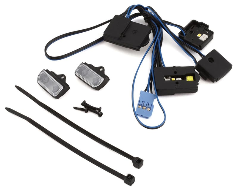 TRX-4M Ford Bronco Pro Scale Light Set