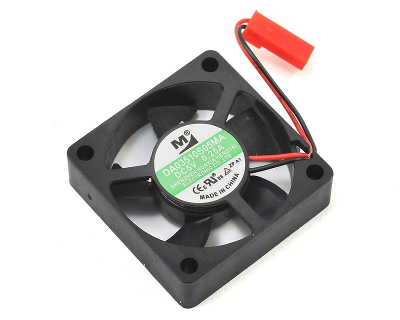 Velineon ESC Cooling Fan