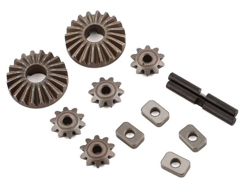 Differential Gear Set