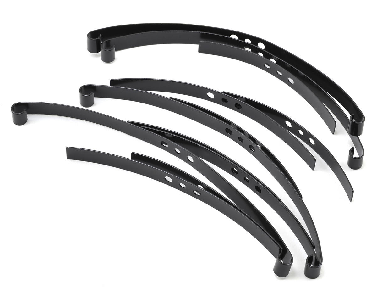 RC4WD Trail Finder 2 Flex Leaf Spring (4) (Soft)