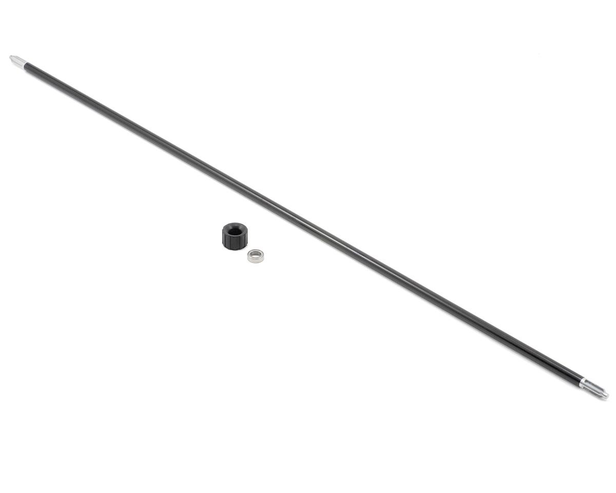 Align 500 Torque Tube