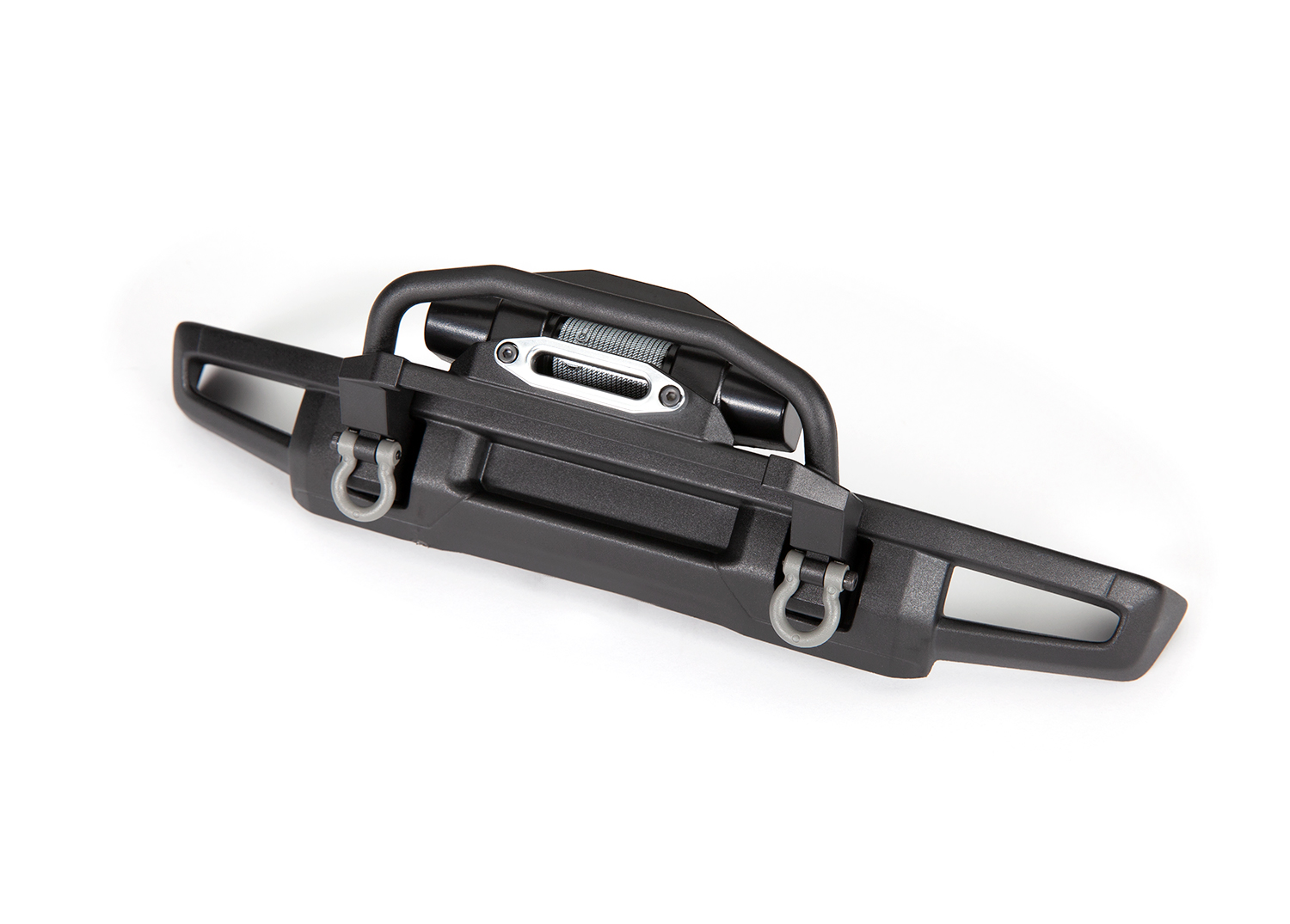 TRX-4 Ford Bronco Front Bumper