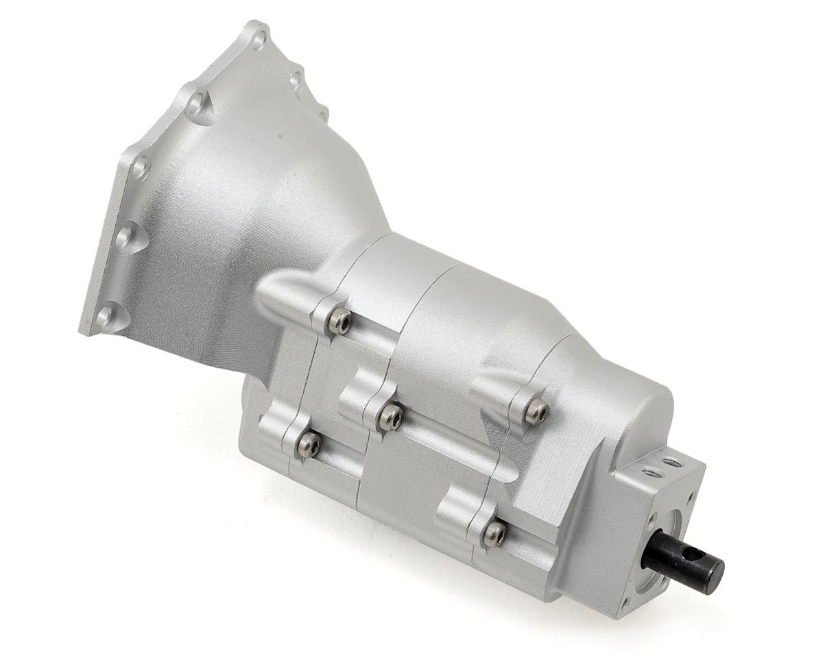 RC4WD R4 Ultimate Scale Single Speed Transmission