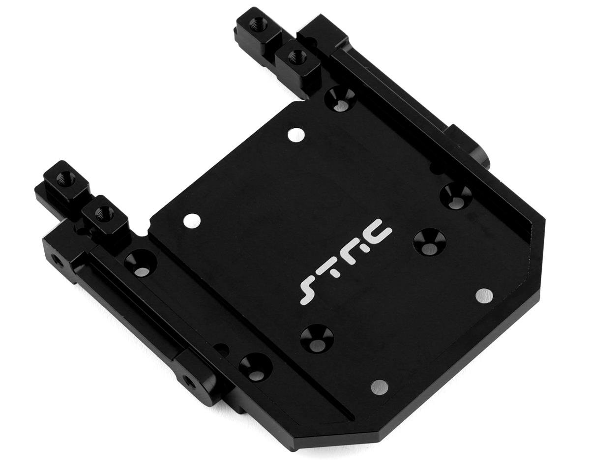 ST Racing Concepts Enduro Trailrunner HD Aluminum Front Servo Mount Plate
