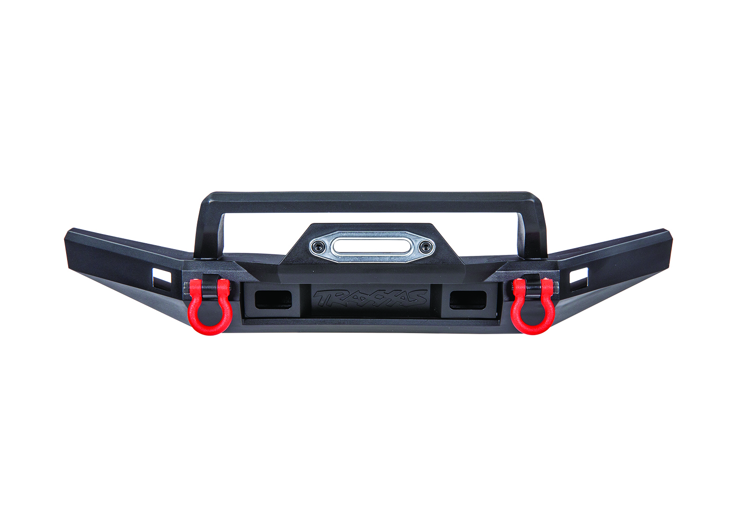 191 mm Front TRX-4 Sport Winch Bumper
