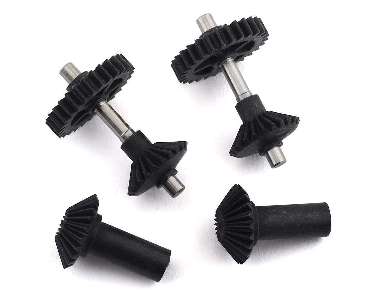 Align M0.6 28T Torque Tube Front Drive Gear Set