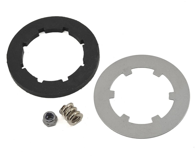Slipper Clutch Rebuild Kit