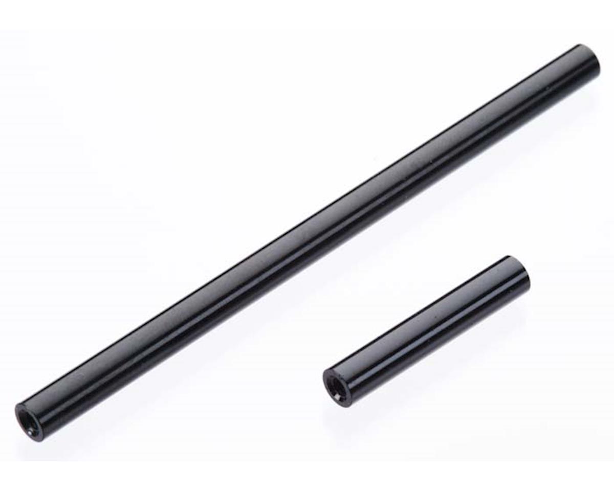 ST Racing Concepts AXIAL ALUM LINKS FOR REAR STEERING CONVERSION KIT AX10-B