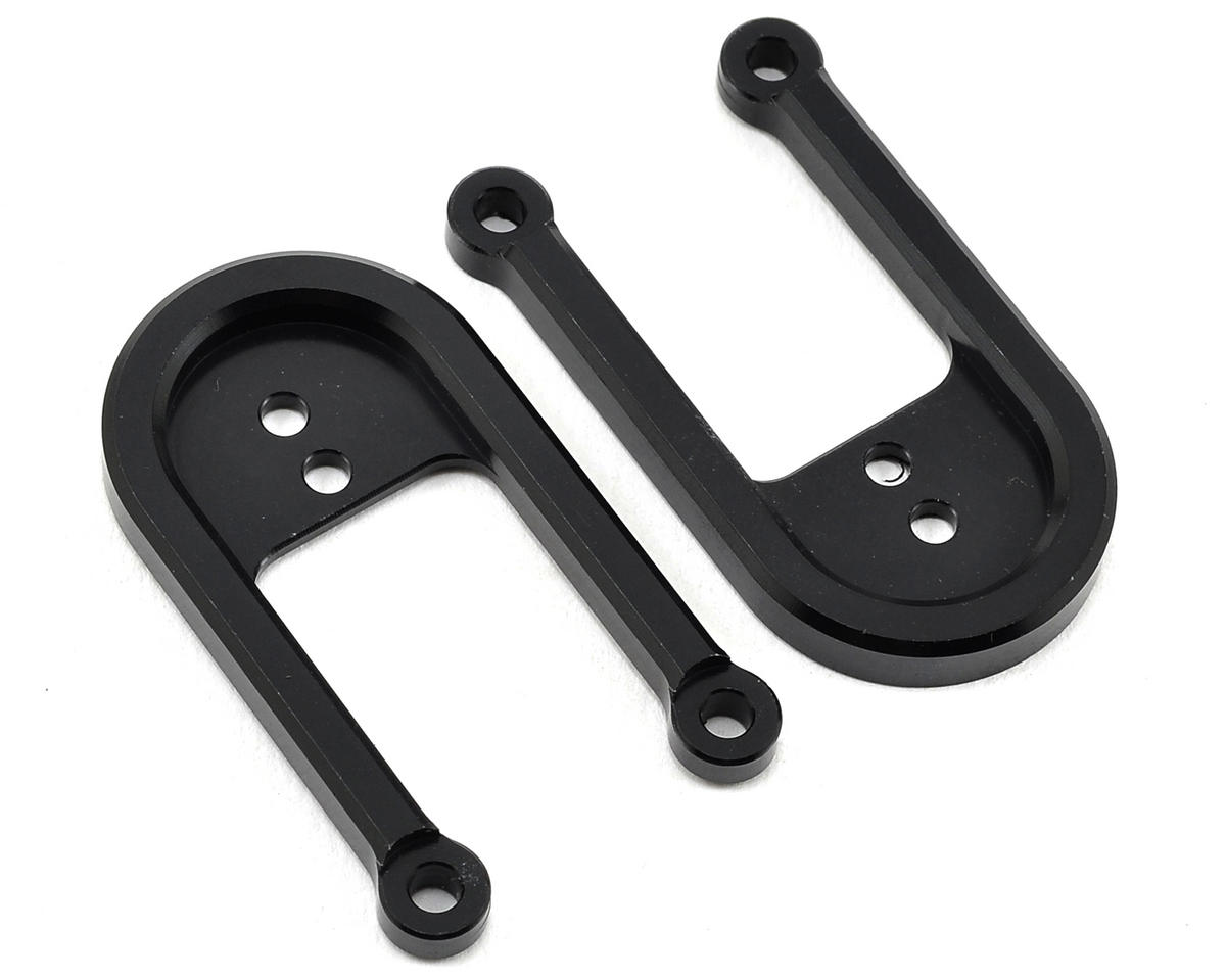 RC4WD Gelande II Front Shock Hoops (2)