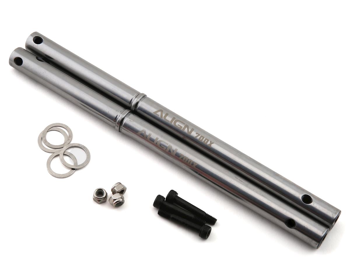 Align High Strength Main Shaft (2)