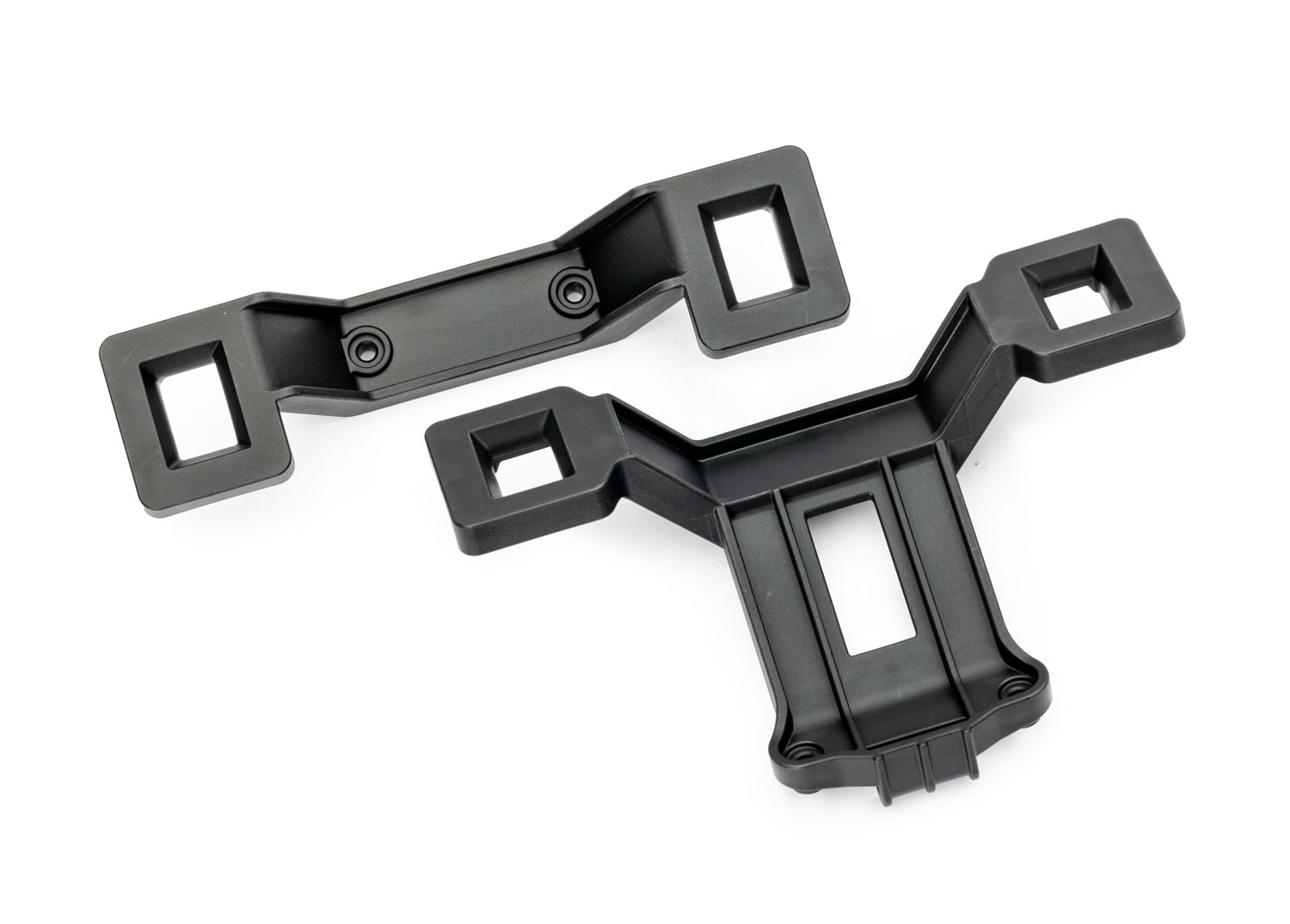BIGFOOT 4X4 Clipless Body Mounts (F&R)