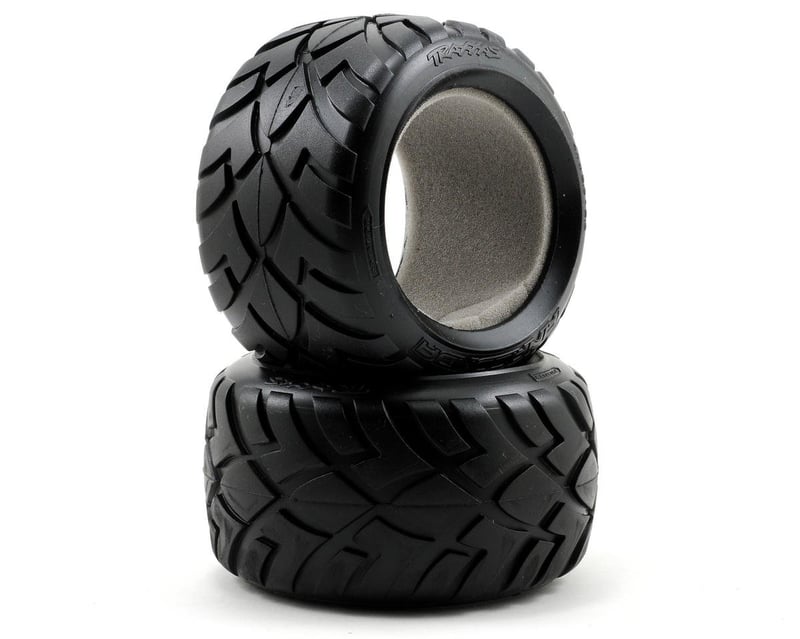 Anaconda 2.8" Street Tires & Foam Inserts (2)