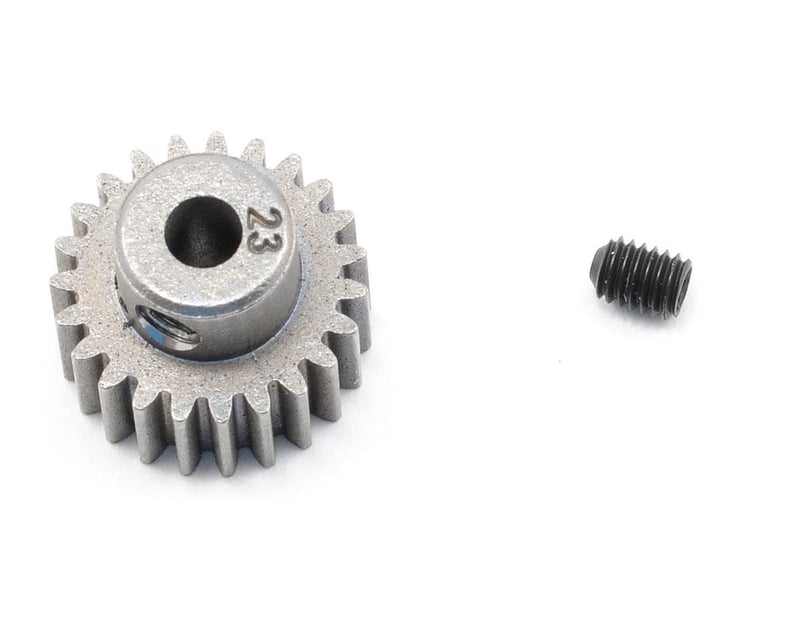 23-Tooth Pinion Gear (48-Pitch) 3 mm Bore