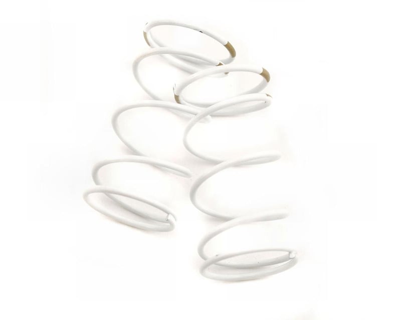 1/10 GTR Springs (1.3-Rate Gold Stripe) (2)